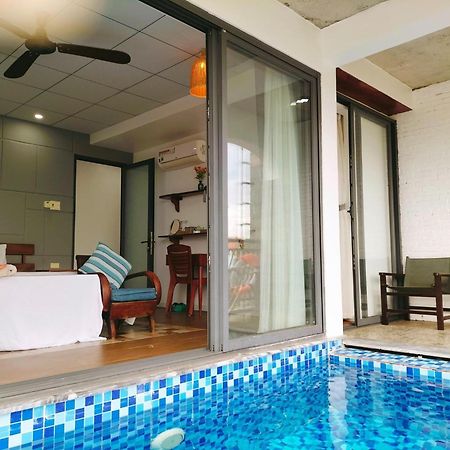 Apartmán Hidden Gem Hoi An Exteriér fotografie