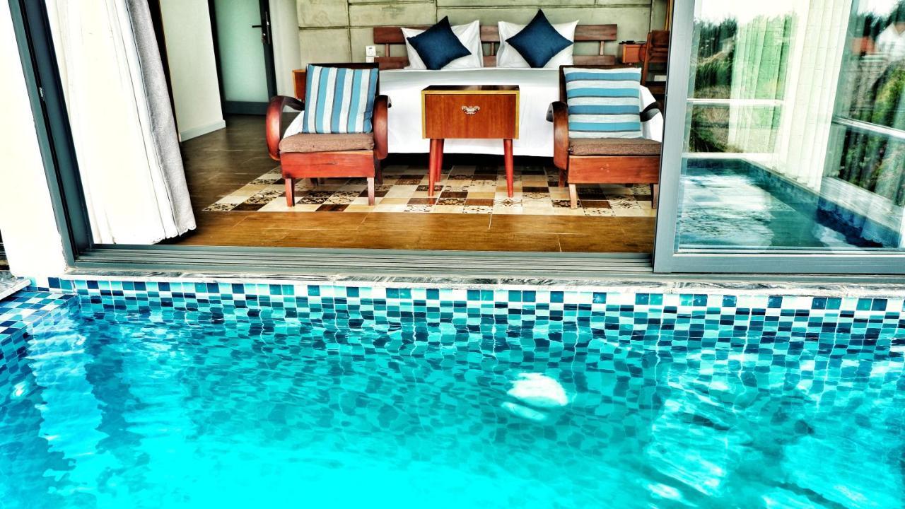 Apartmán Hidden Gem Hoi An Exteriér fotografie
