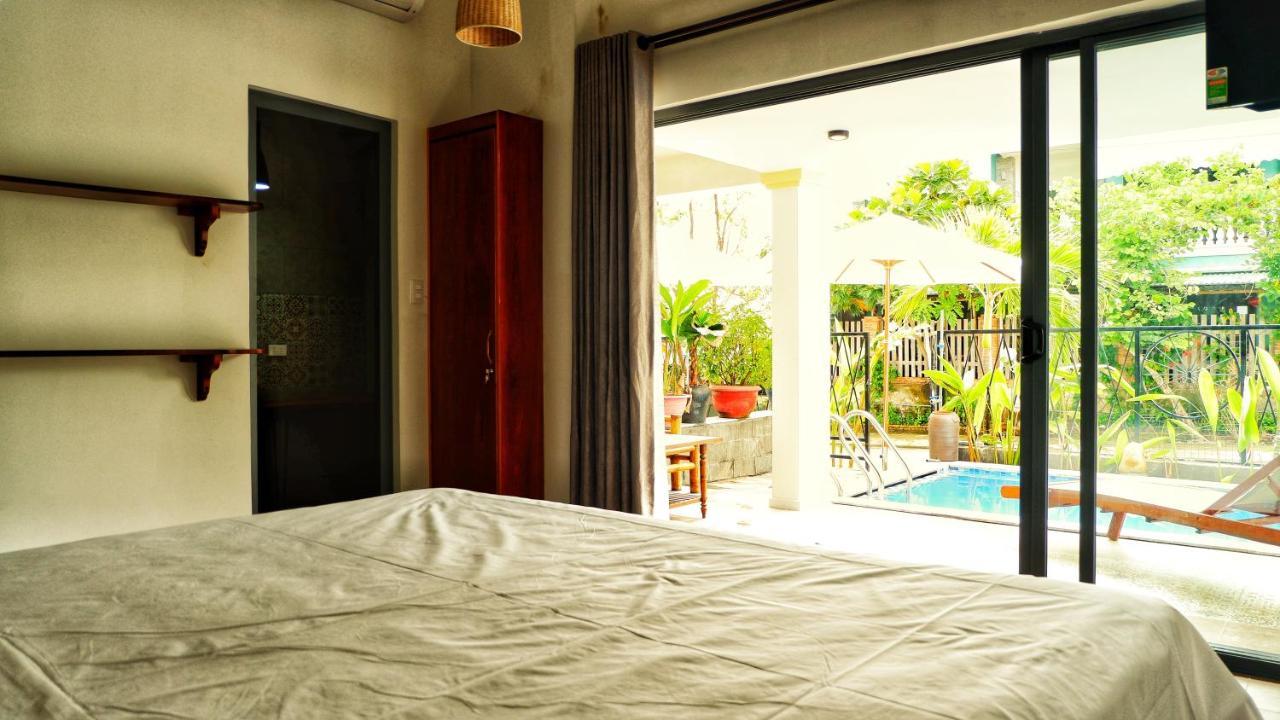 Apartmán Hidden Gem Hoi An Exteriér fotografie
