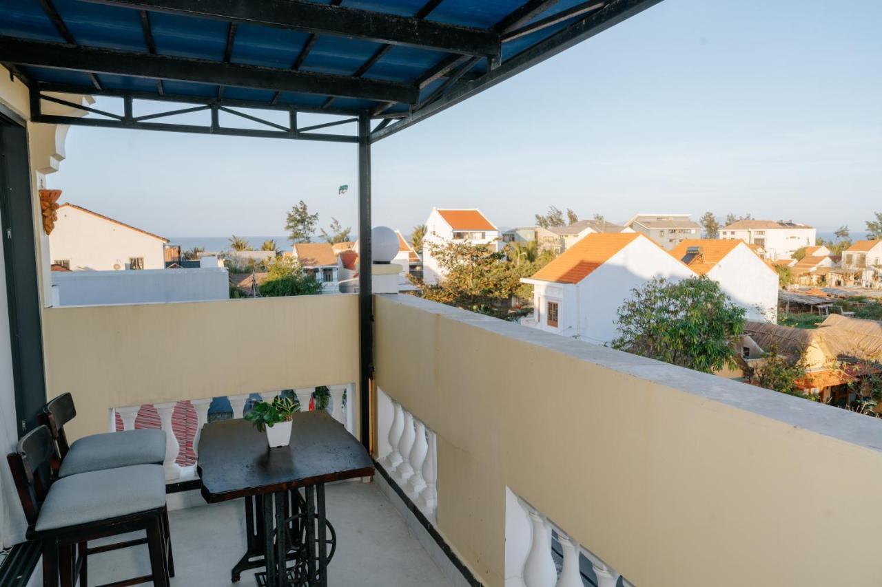 Apartmán Hidden Gem Hoi An Exteriér fotografie