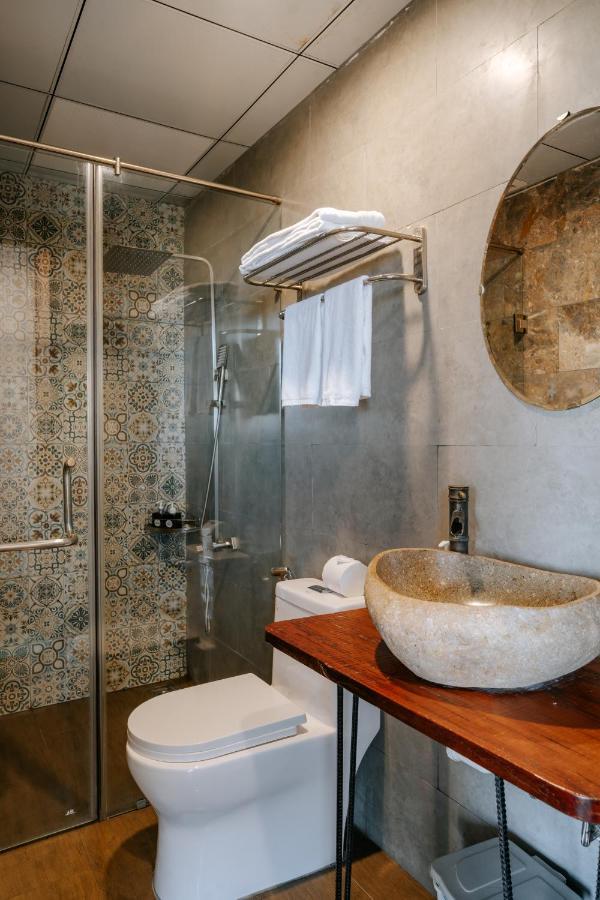 Apartmán Hidden Gem Hoi An Exteriér fotografie