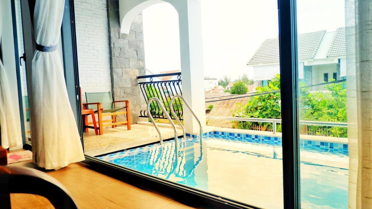 Apartmán Hidden Gem Hoi An Exteriér fotografie