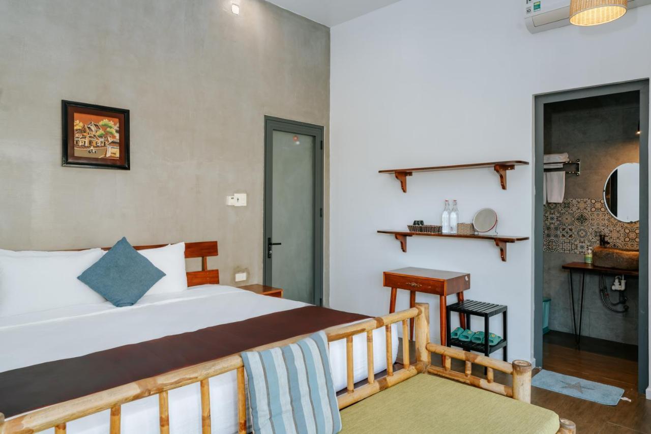 Apartmán Hidden Gem Hoi An Exteriér fotografie
