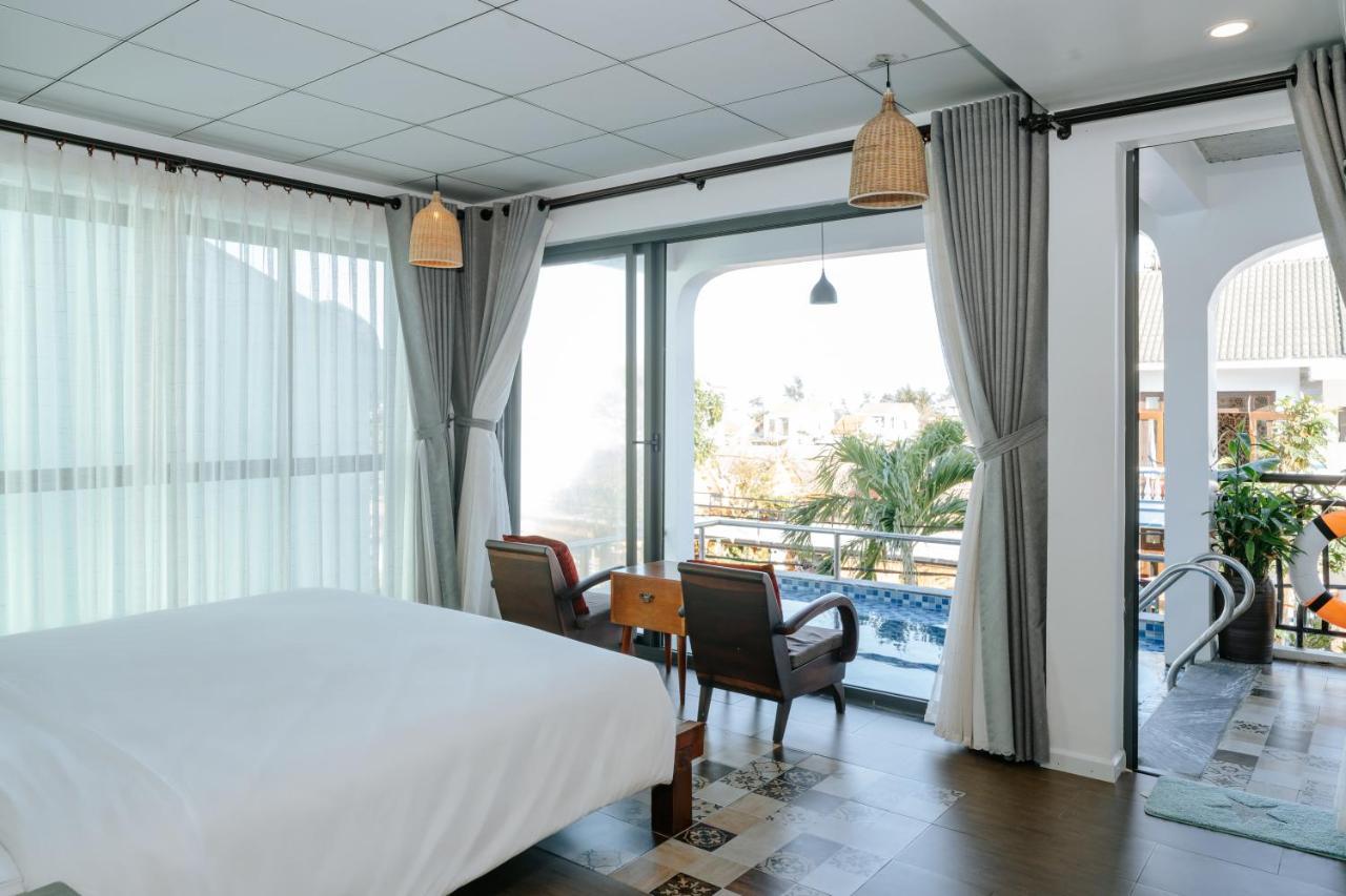 Apartmán Hidden Gem Hoi An Exteriér fotografie