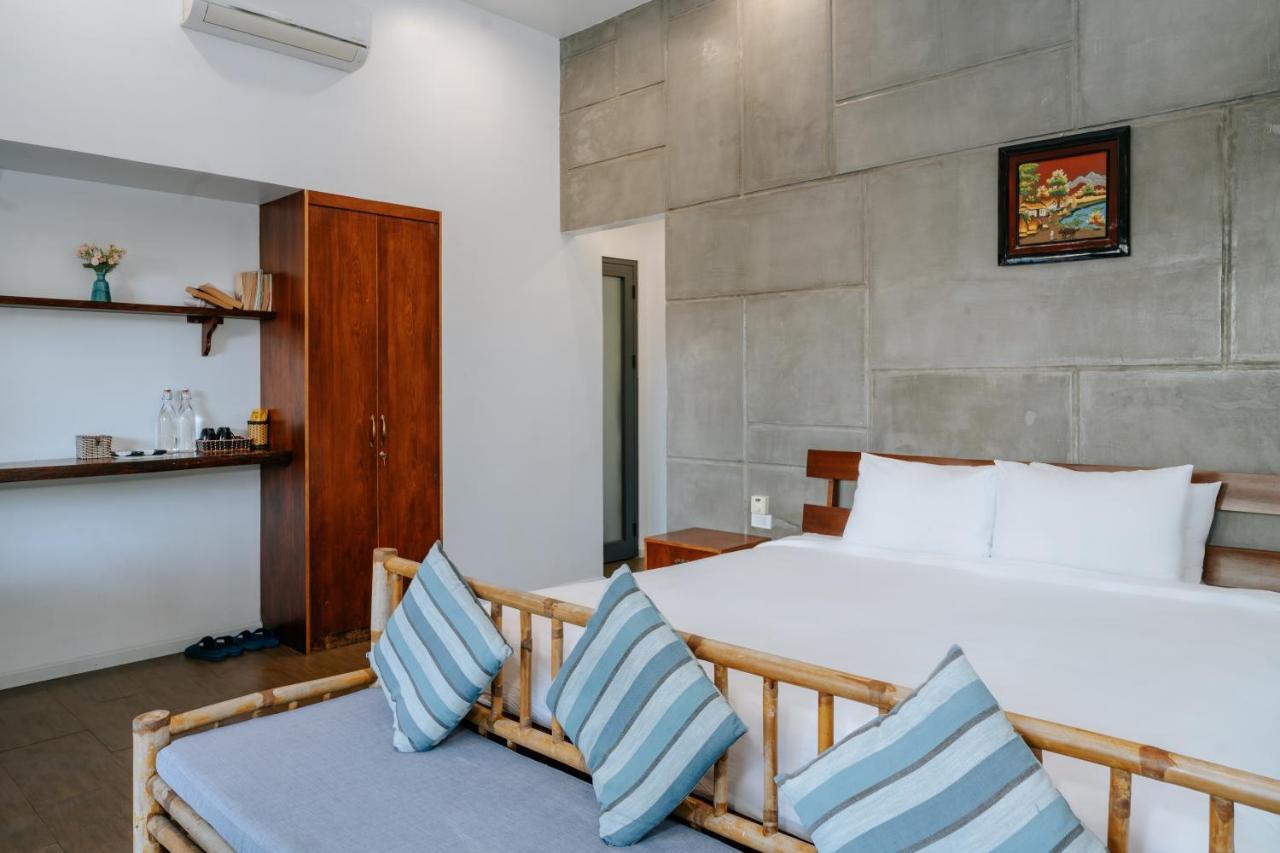 Apartmán Hidden Gem Hoi An Exteriér fotografie