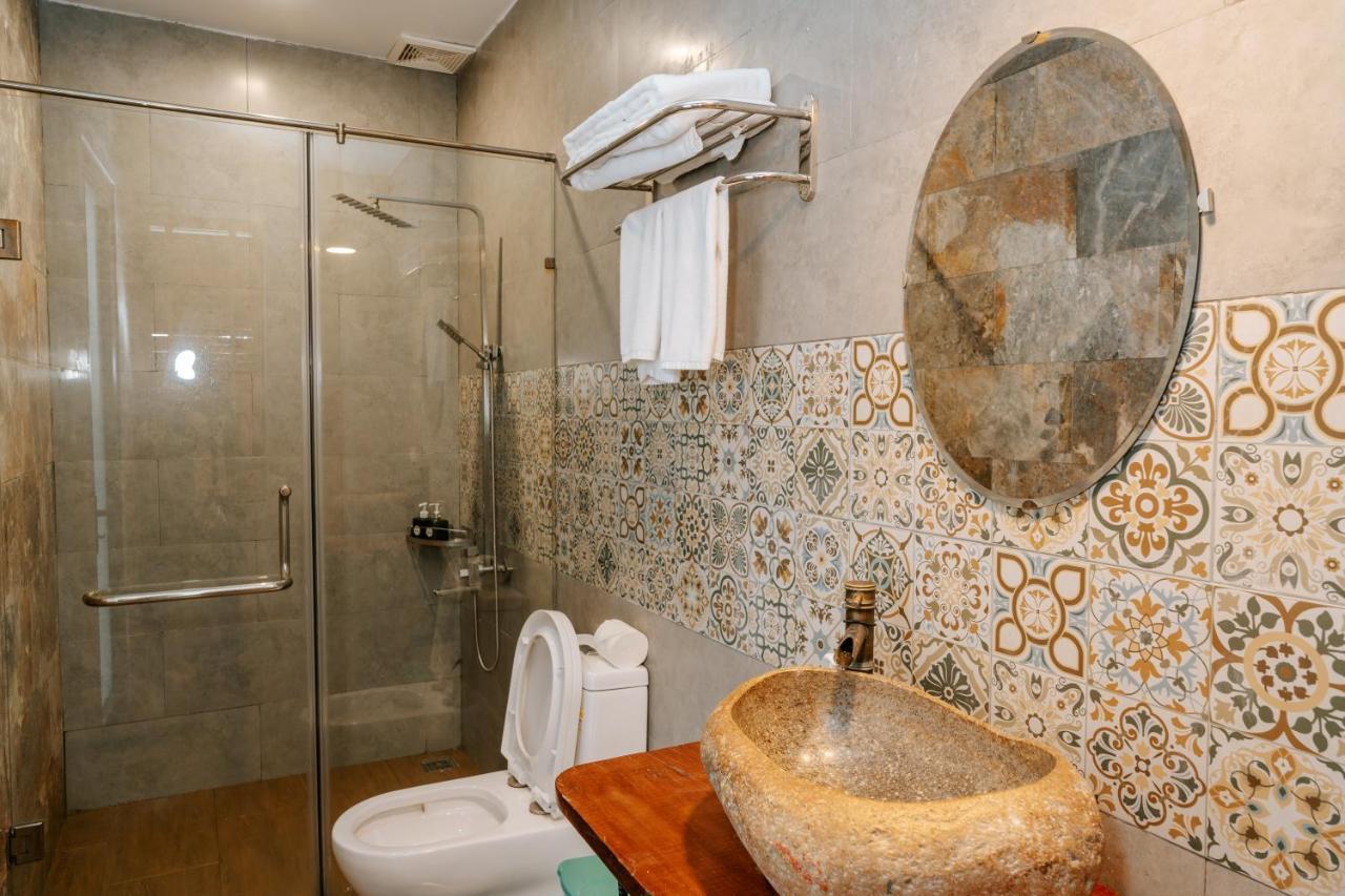 Apartmán Hidden Gem Hoi An Exteriér fotografie