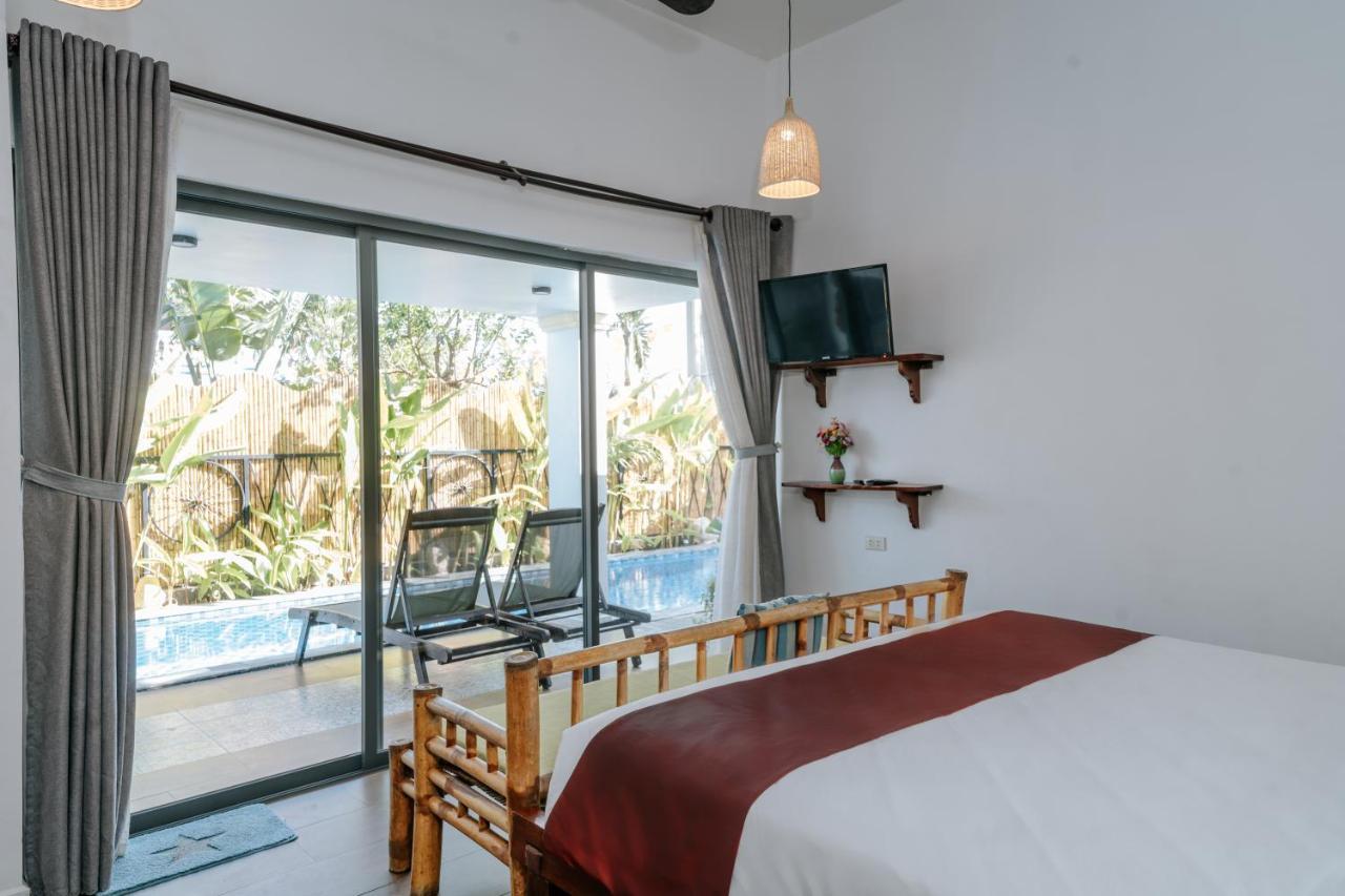 Apartmán Hidden Gem Hoi An Exteriér fotografie