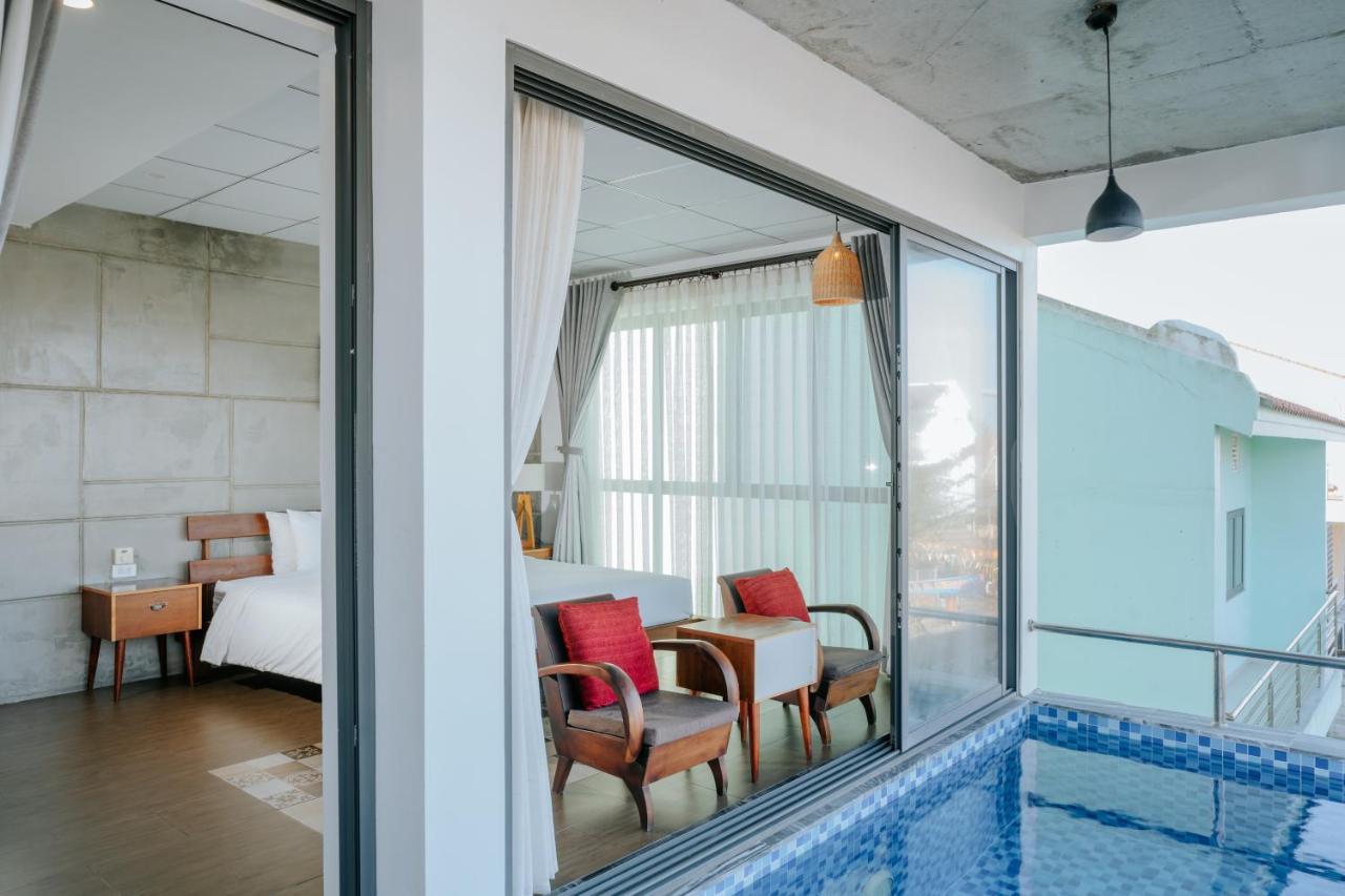Apartmán Hidden Gem Hoi An Exteriér fotografie
