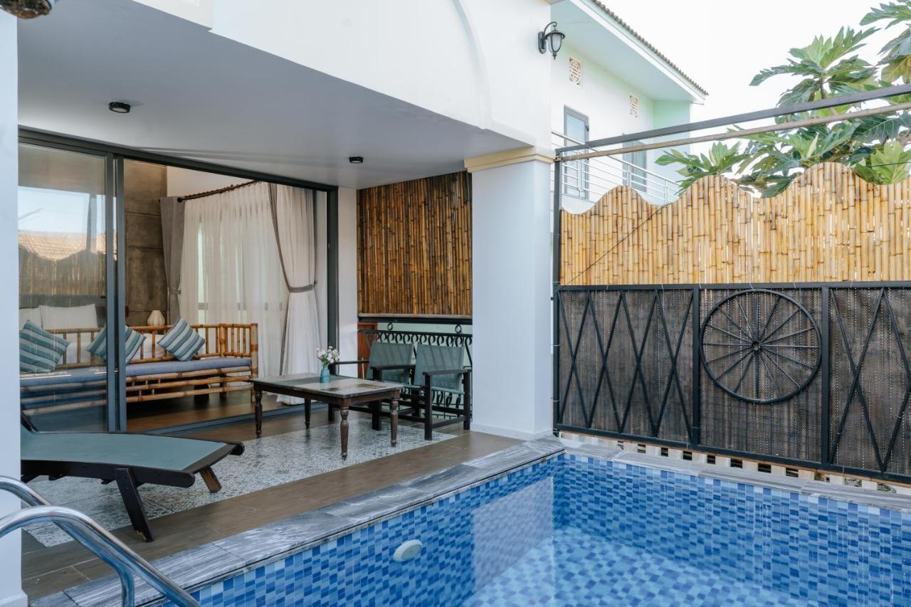 Apartmán Hidden Gem Hoi An Exteriér fotografie