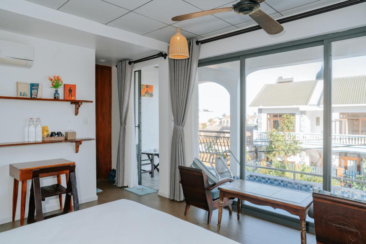 Apartmán Hidden Gem Hoi An Exteriér fotografie