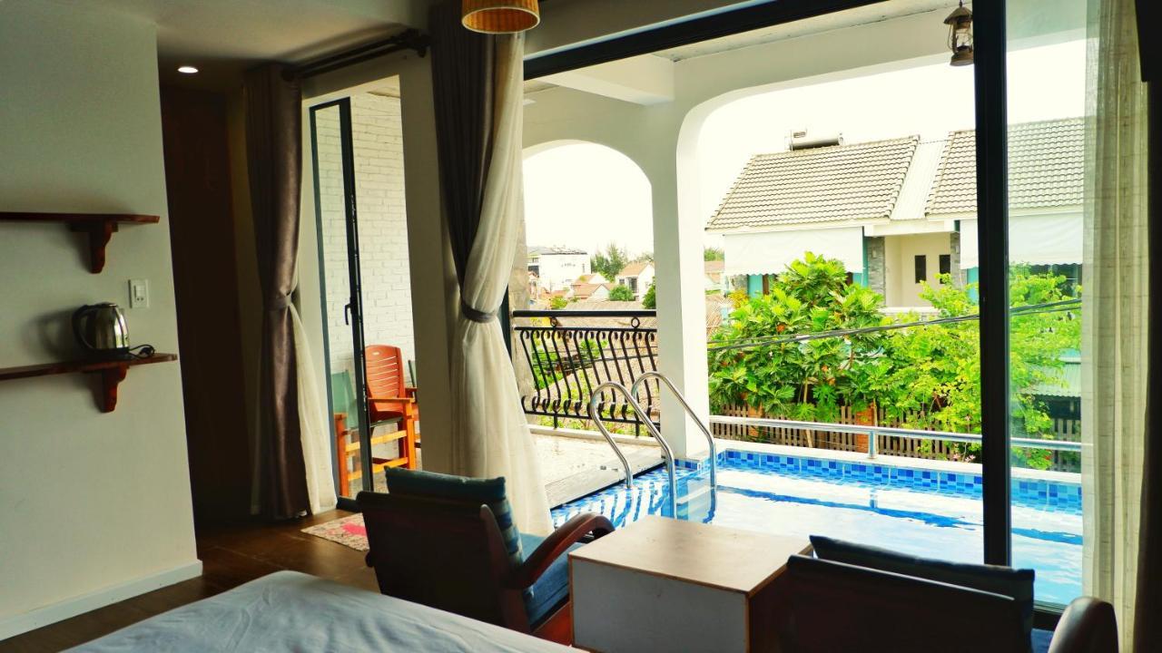 Apartmán Hidden Gem Hoi An Exteriér fotografie