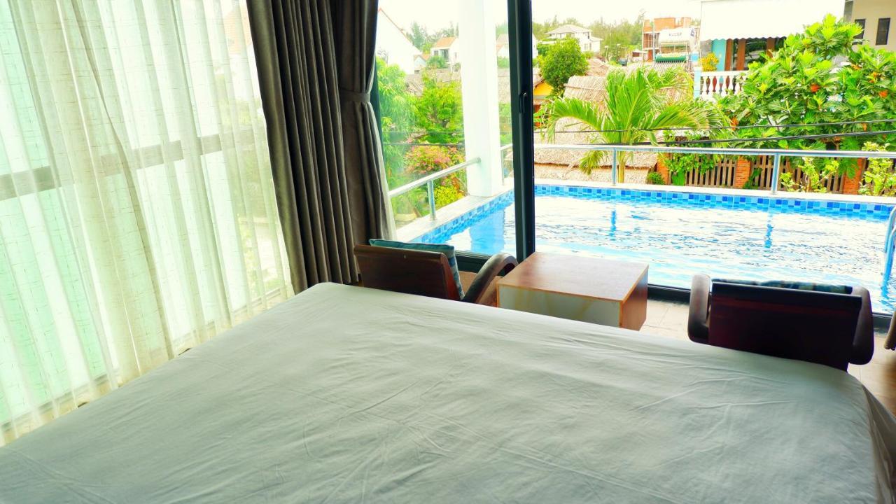 Apartmán Hidden Gem Hoi An Exteriér fotografie