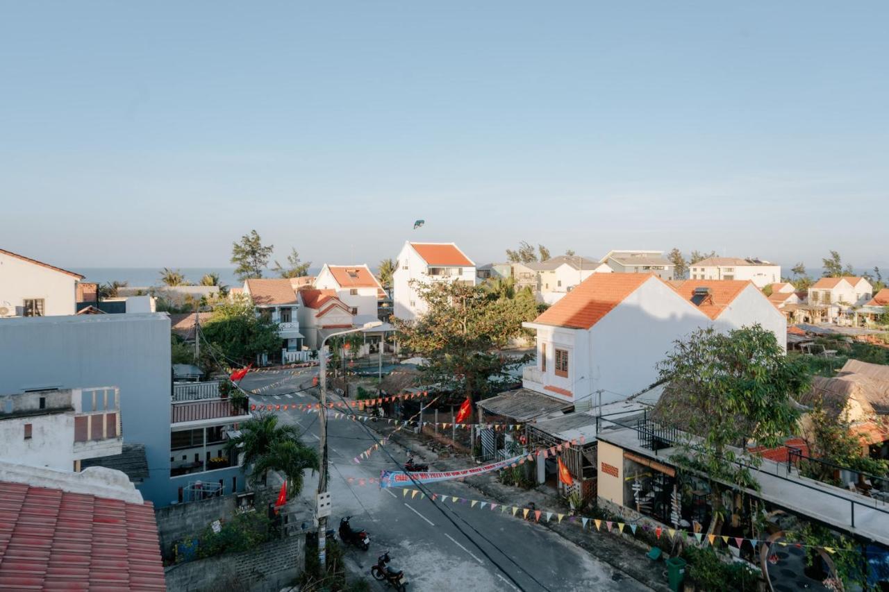 Apartmán Hidden Gem Hoi An Exteriér fotografie