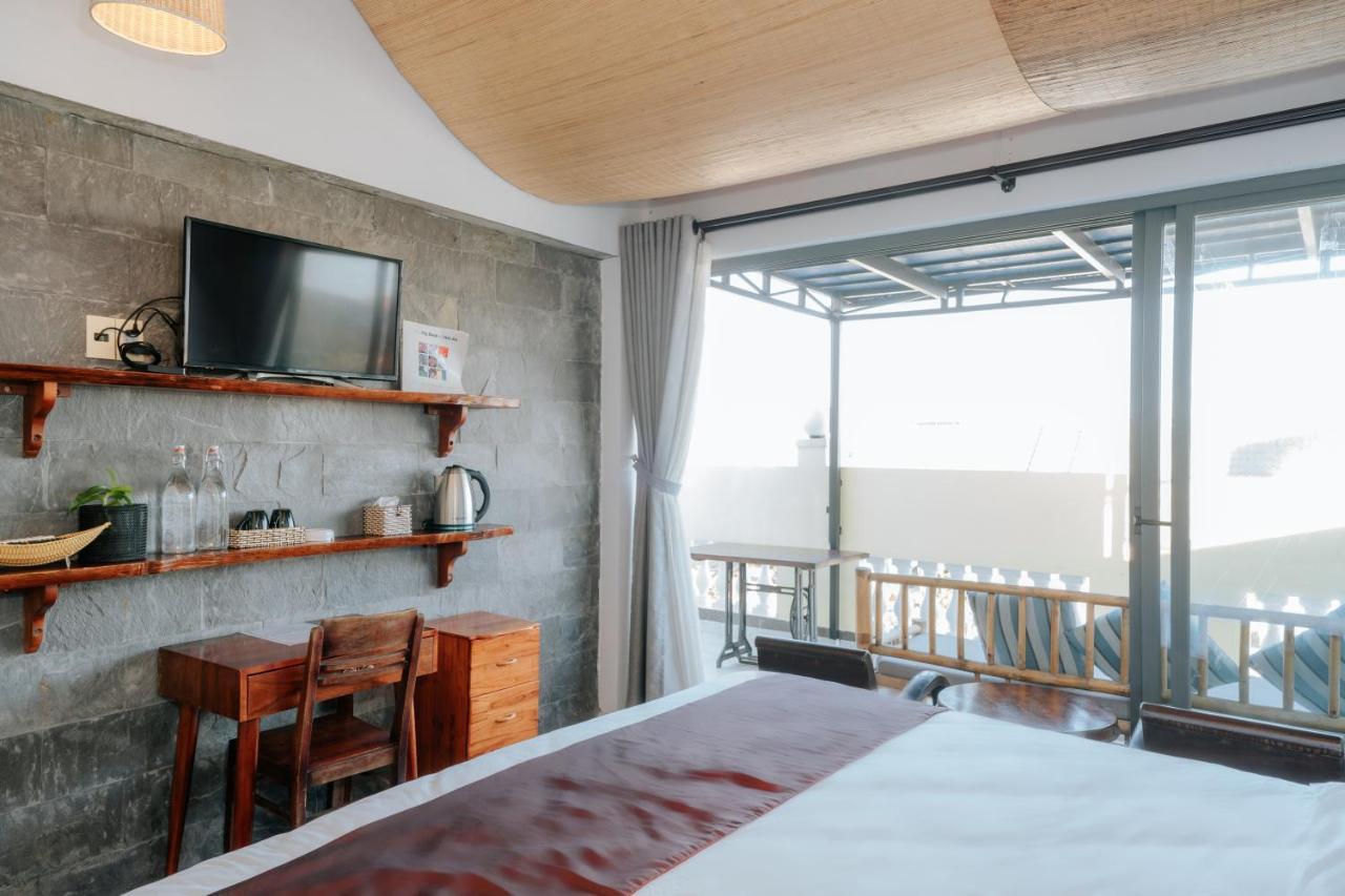 Apartmán Hidden Gem Hoi An Exteriér fotografie