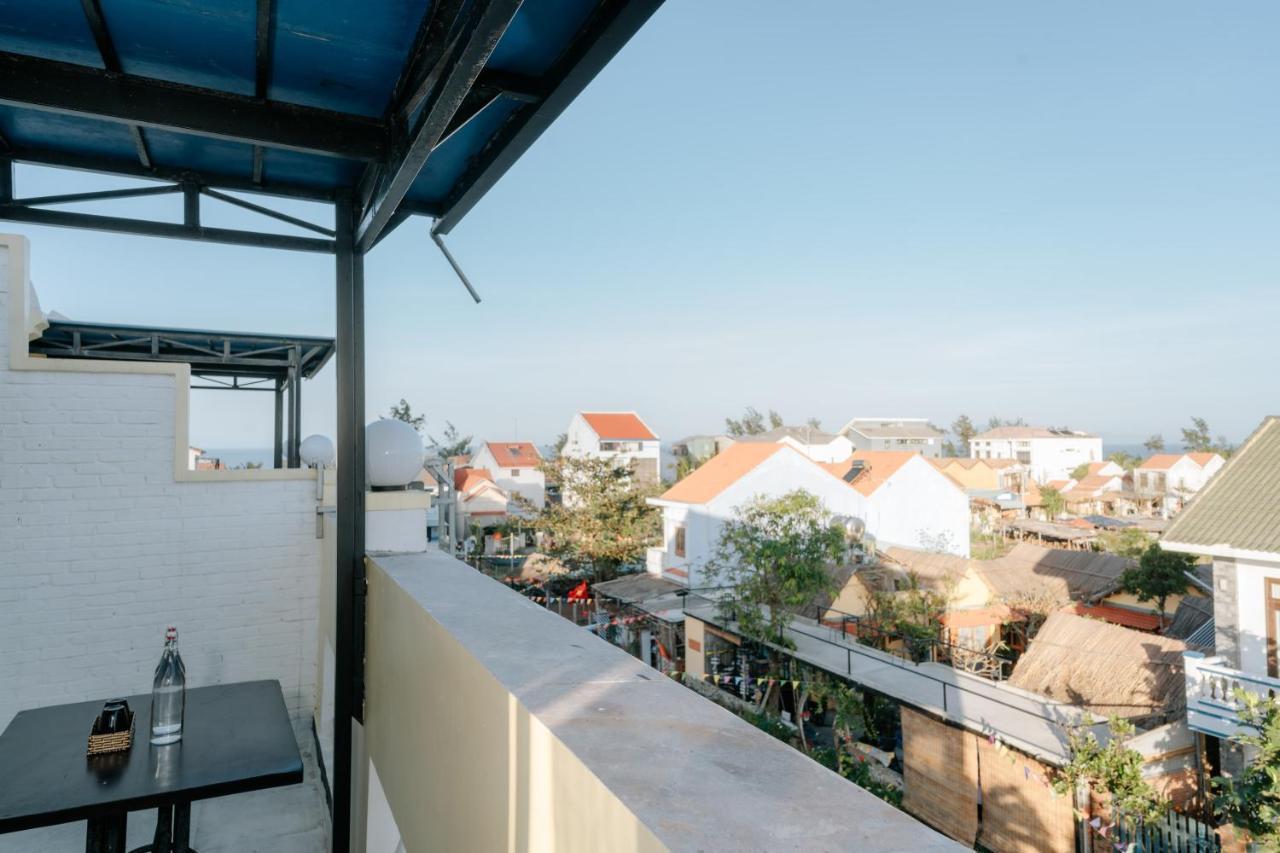 Apartmán Hidden Gem Hoi An Exteriér fotografie