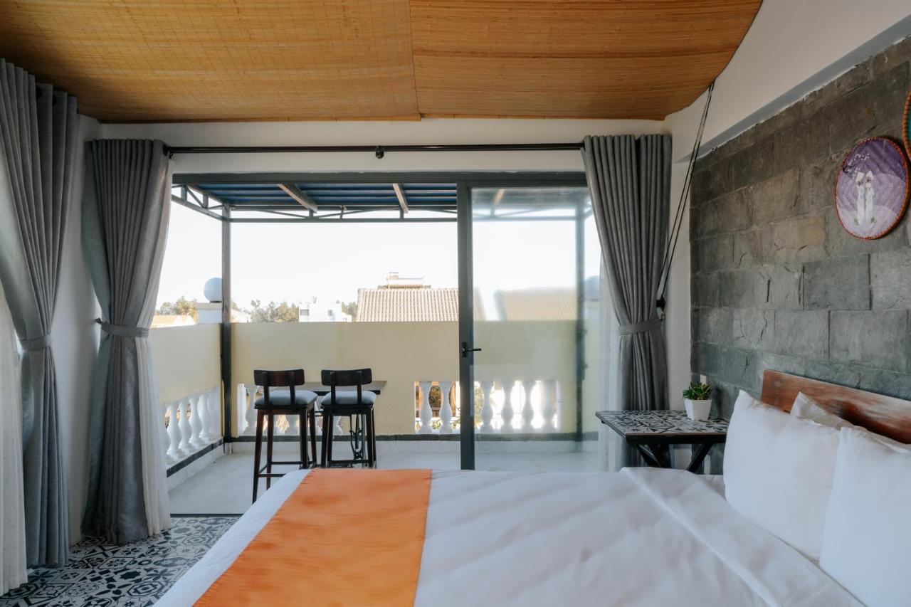 Apartmán Hidden Gem Hoi An Exteriér fotografie