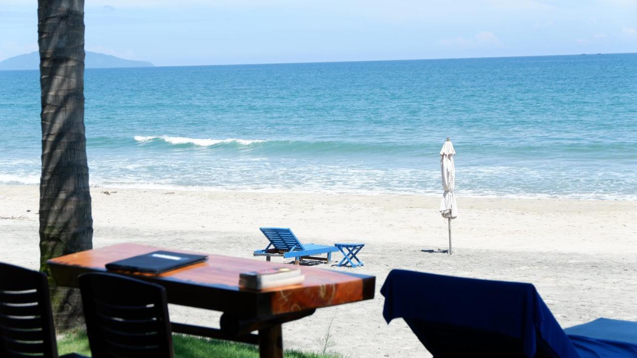 Apartmán Hidden Gem Hoi An Exteriér fotografie