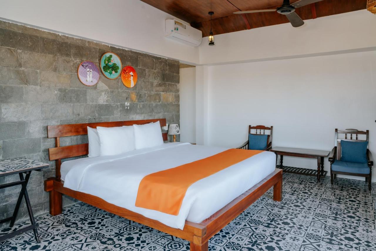 Apartmán Hidden Gem Hoi An Exteriér fotografie