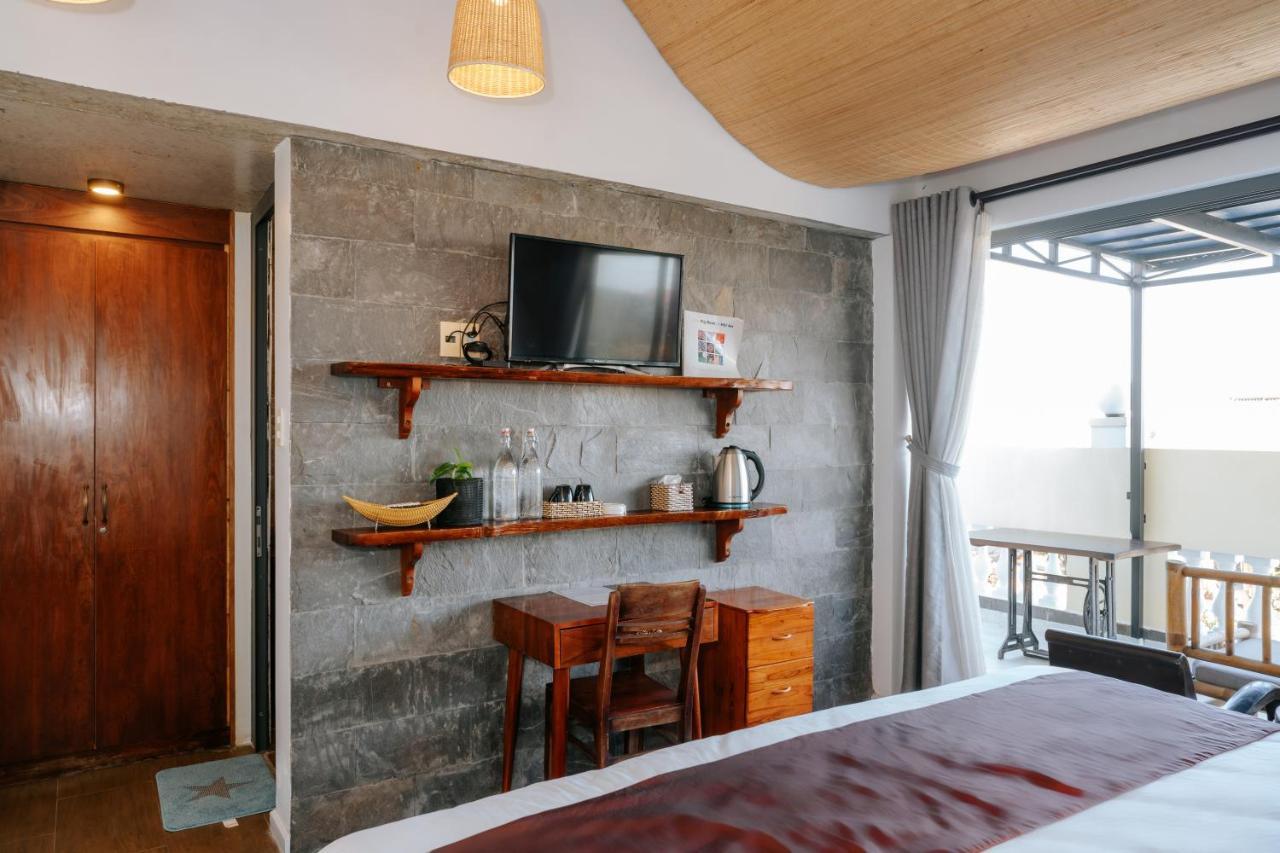 Apartmán Hidden Gem Hoi An Exteriér fotografie
